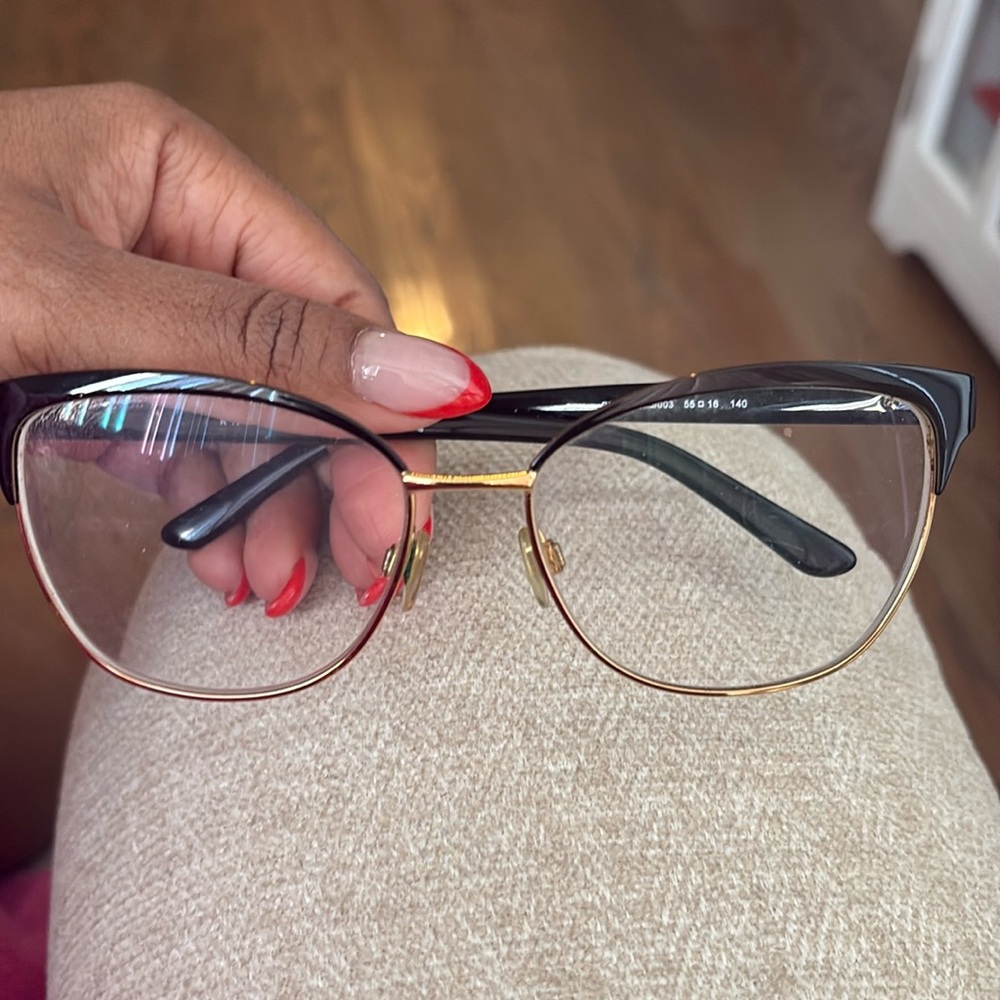 Ralph Lauren Glasses
